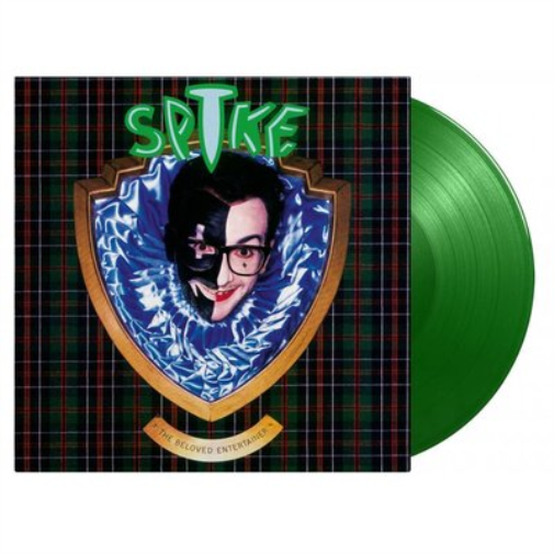 Spike