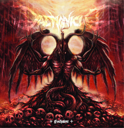 Eschaton