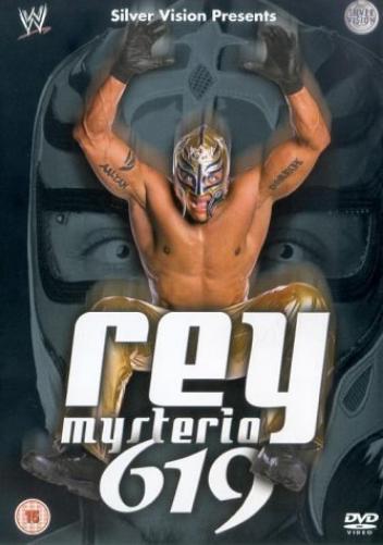 Rey Mysterio 619