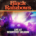 Live at Desertfest Blegium