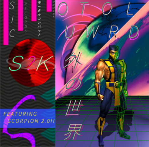 Outworld