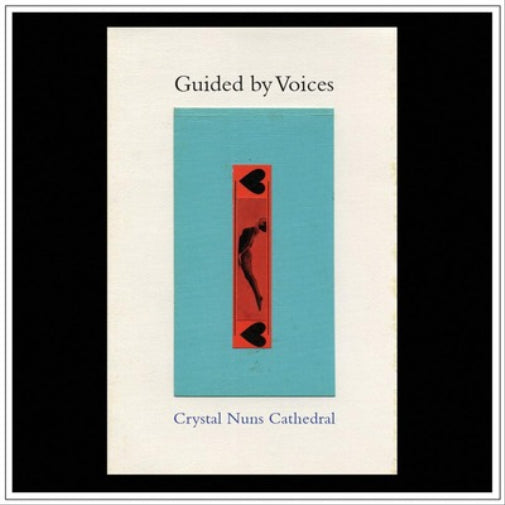 Crystal Nuns Cathedral