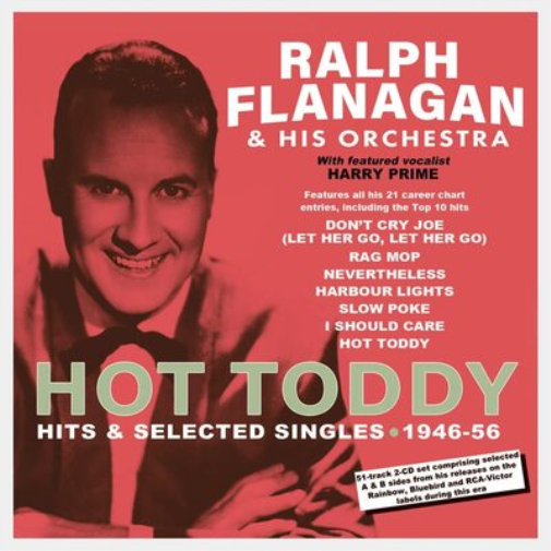 Hot Toddy: Hits & Selected Singles 1946-56