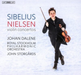 Sibelius/Nielsen: Violin Concertos