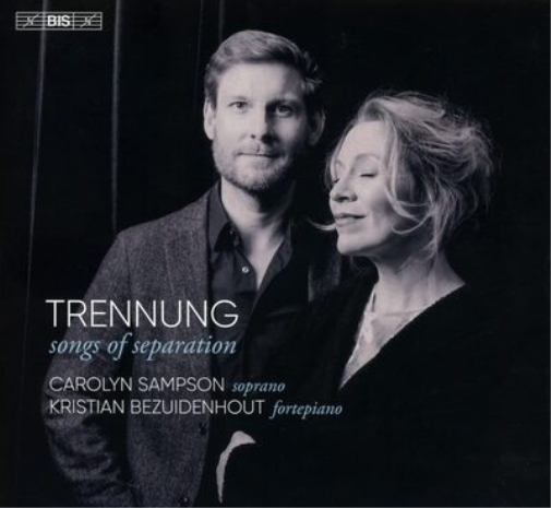 Trennung: Songs of Separation