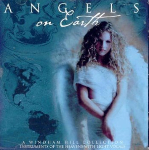 Angels On Earth: A Windham Hill Collection (UK Import)