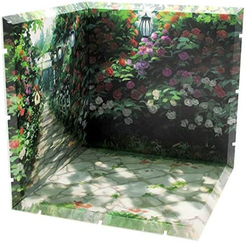 Dioramansion 150: Rose Garden (Rerelease)