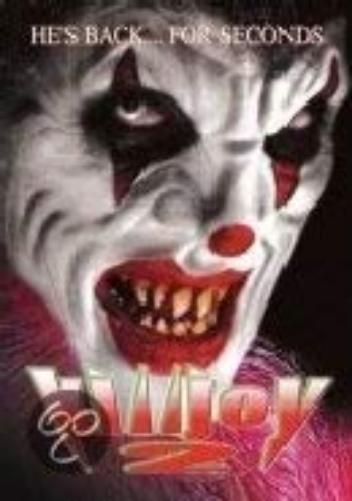 Generic Killjoy 2 (DVD