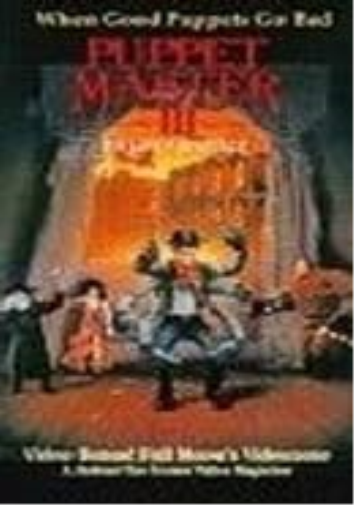 Puppetmaster 3