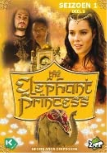 Elephant princess - Seizoen 1 deel 2