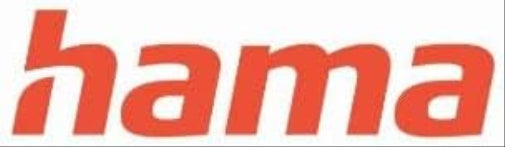 Hama Samara 40H Black Camera Case (with belt loop, tear-resistant polyester, 6 x 3 x 9.5 cm