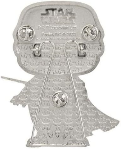 FUNKO Collectible Trading Cards, Color Pop Pin (2022 671803398801