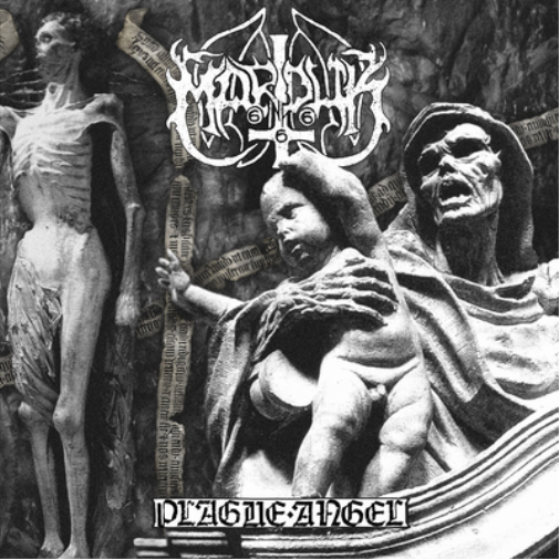 Plague Angel