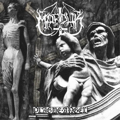 Plague Angel