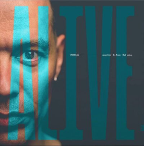Alive