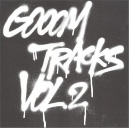 Gooom Tracks - Vol. 2