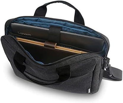 15.6 Lenovo 4X40T84061 Casual Toploader T210 Notebooktasche, Case, Schwarz, NEU