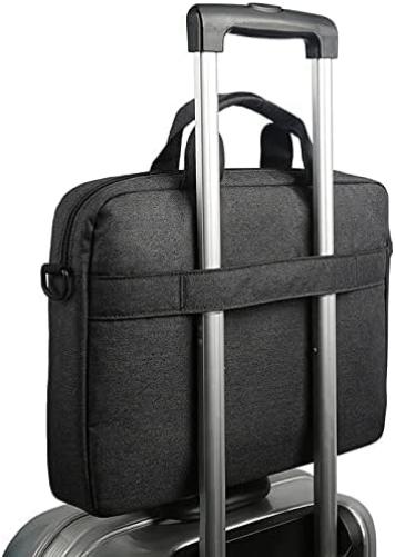 15.6 Lenovo 4X40T84061 Casual Toploader T210 Notebooktasche, Case, Schwarz, NEU