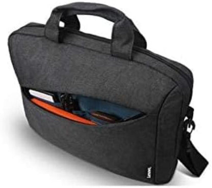 15.6 Lenovo 4X40T84061 Casual Toploader T210 Notebooktasche, Case, Schwarz, NEU