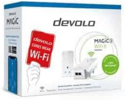 Devolo Magic 2 Wi-Fi 6 Starter Kit
