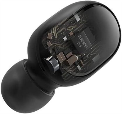 Xiaomi Desconocido Mi True Wireless Earbuds Basic 2