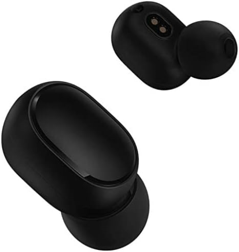Xiaomi Desconocido Mi True Wireless Earbuds Basic 2