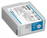 EPSON - BS LABEL CONSUMABLES U4 SJIC42P-C (Cyan) Cartridge
