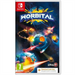 Worbital Standard Switch