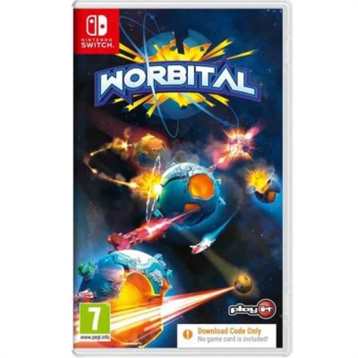 Worbital Standard Switch