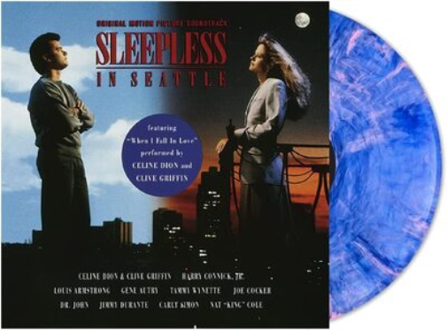 Sleepless in Seattle: Original Motion Picture Soundtrack