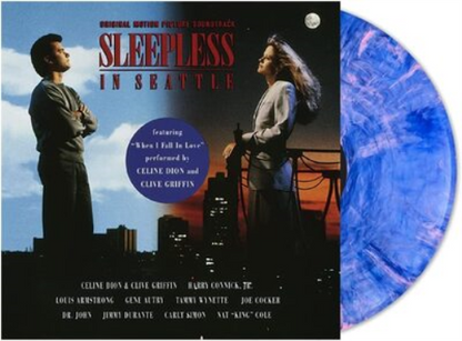 Sleepless in Seattle: Original Motion Picture Soundtrack