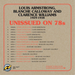 Unissued On 78s