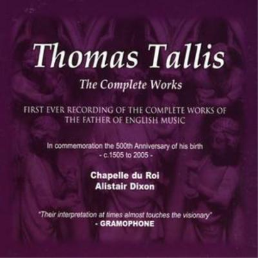 Complete Works, the
