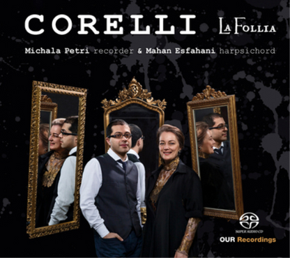 Corelli: La Follia