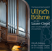 Ullrich Böhme an Der Sauer-Orgel