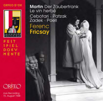 Martin: Der Zaubertrank