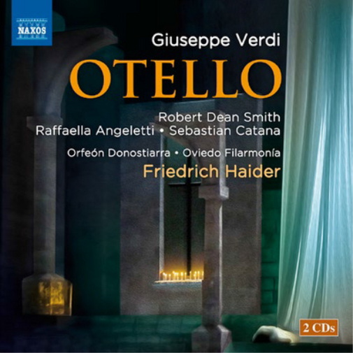 Giuseppe Verdi: Otello