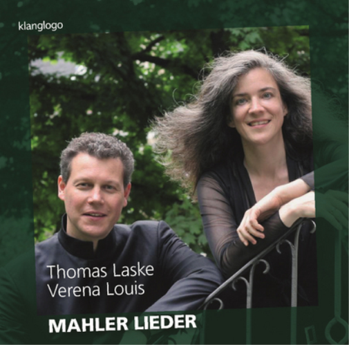 Mahler: Lieder