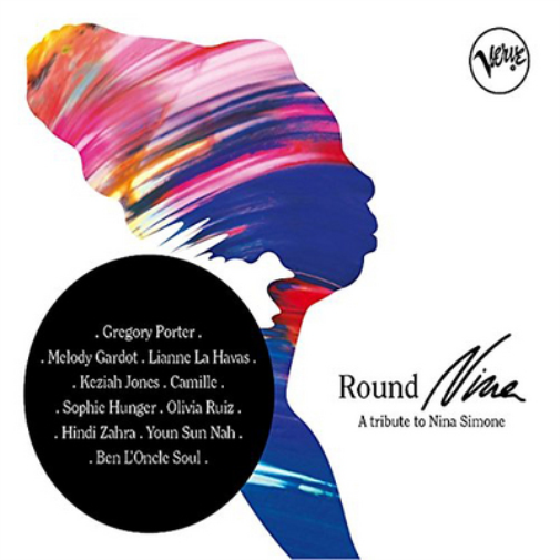 Round Nina: A Tribute to Nina Simone