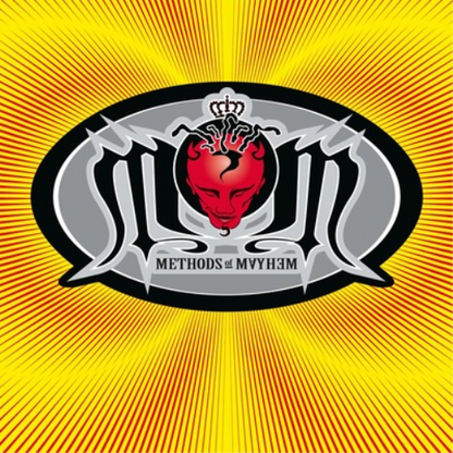 Methods of Mayhem