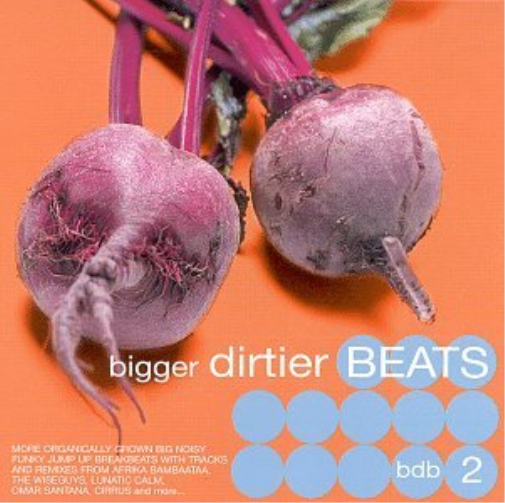Big Dirty Beats 2