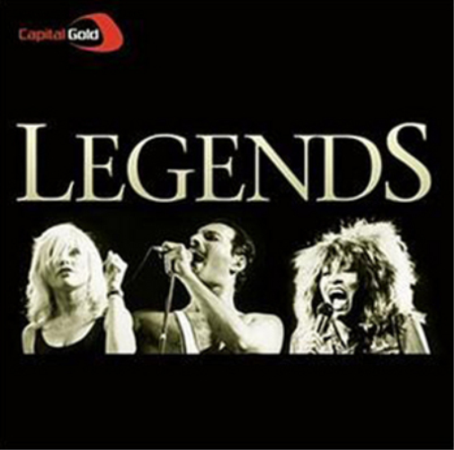 Legends