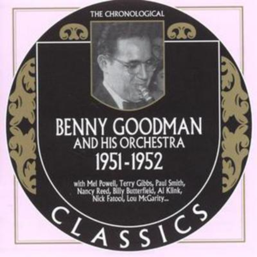 Classics 1951 - 1952
