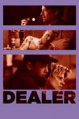 Dealer (Belgium Only)