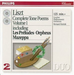 Tone Poems Vol. 1 (Lpo/haitink)