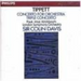Concerto for Orchestra / Triple Concerto