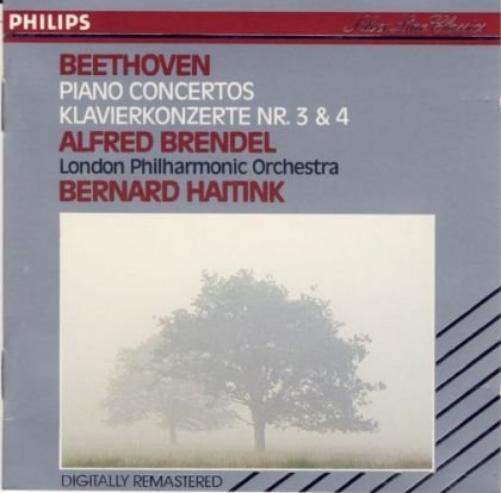 Piano Concertos 3 & 4