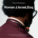 Roman J. Israel, Esq.