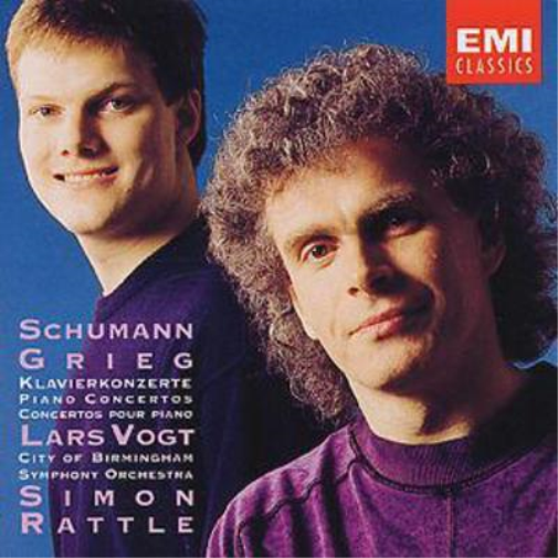 Piano Concertos