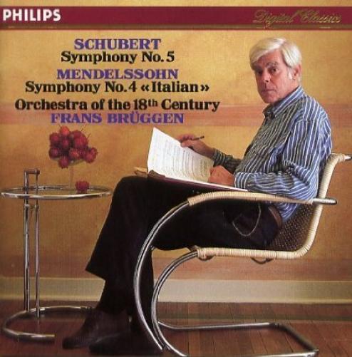 Symphony 5